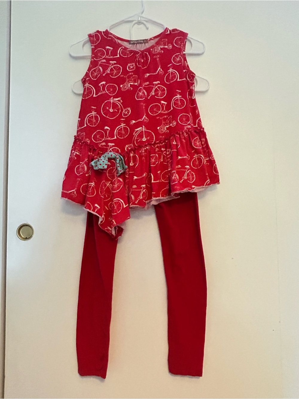 Jelly The Pug Set - Size 12